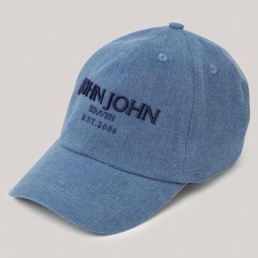 Imagem de Boné John John Jeans Heaven Masculino-Masculino