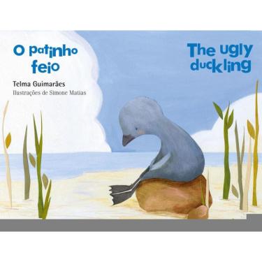Imagem de O Patinho Feio