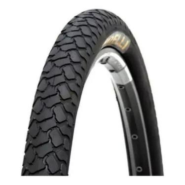 Imagem de Pneu Mtb Aro 26x1.1/2x2 Pirelli Bravo Super Bike Caiçara Cor Preto