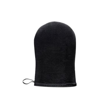 Imagem de Skelt Tanning Mitt Luva para Autobronzeador Preta-Unissex