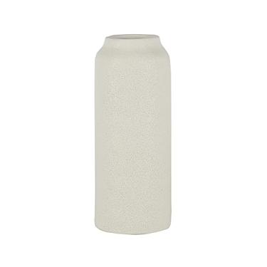 Imagem de VASO DE CERAMICA BRANCO