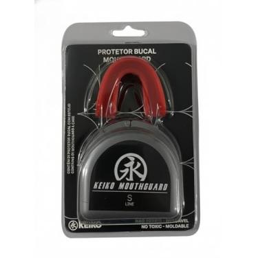 Imagem de Protetor Bucal Simples