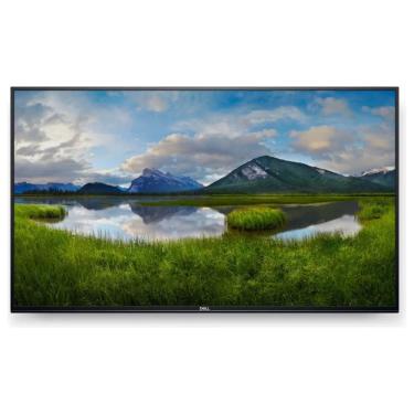 Imagem de Monitor Profissional Dell C5519Q 55 Pol. 4K UHD HDMI/DP/USB LAN Áudio Integrado Bivolt