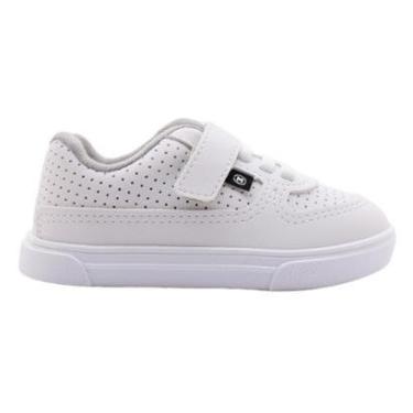 Imagem de Tênis Bebê Velcro Molekinho Ref:2133.182-Masculino