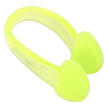 Imagem de KIMISS Clipes de Nariz de Natação Em Gel de Sílica Macio à Prova d'água - Plugues de Nariz de Surf Confortáveis ​​para Proteção (#1)