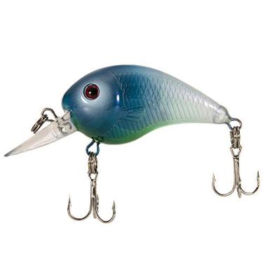 Imagem de Isca Artificial de Crânquio Wobbler Rattle para Pesca com Anzóis Triplos Olhos 3D Ação Natação Realista Afiados Ponta Cobre Efeito Visual Excelente Atrair Peixes Pescadores Amantes da
