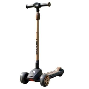 Imagem de Patinete Led Infantil