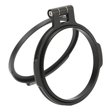 Imagem de GLOGLOW Lentes e Acessórios Liga de Alumínio, Troca Rápida de Vários Tamanhos, Compatível Com Lentes de Zoom Grande Angular Suporte de Filtro de Lente, Nan (67 mm)