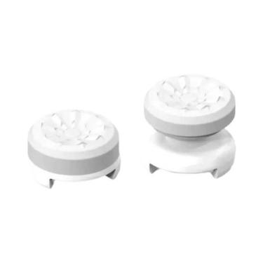 Imagem de Capa De Silicone De Alta Performance Para Controle Analógico PS4 PS5 P