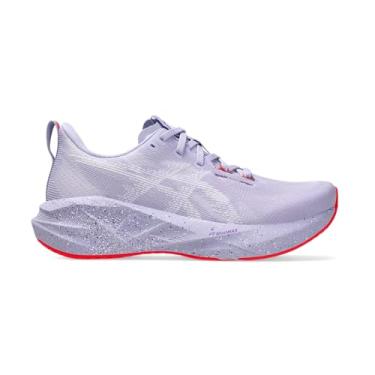 Imagem de Tênis Novablast 5 Tokyo Asics - Roxo