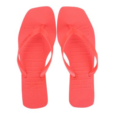Imagem de Chinelo Santa Lolla Flip Flop Bico Quadrado Feminino-Feminino