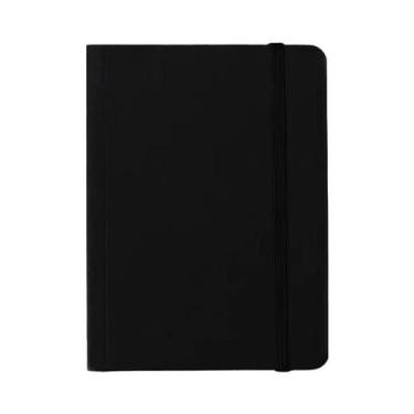 Imagem de Caderno De Arte Portátil A5/A6 Para Viagem, 80 Páginas, Páginas Intern