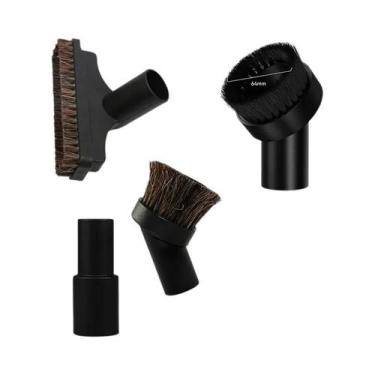 Imagem de Bico De Escova Para Aspirador De Pó De 32 35mm, Acessório De Substitui