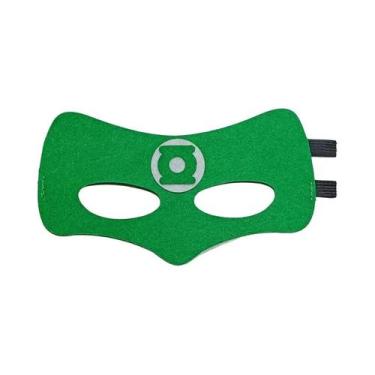 Imagem de Máscaras De Cosplay Do Super-Herói Homem-Aranha Frozen Conjunto De 5 P