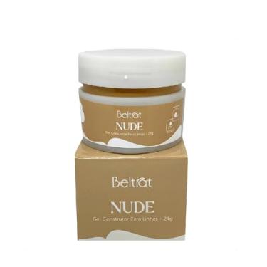 Imagem de Beltrat – Gel Construtor Nude 14g