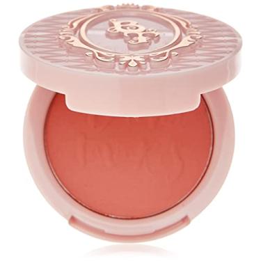 Imagem de Bruna Tavares Bt Blush Color Hibisco