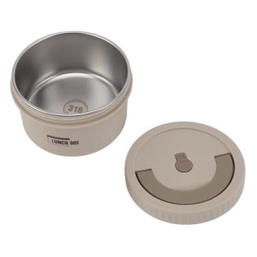 Imagem de GLOGLOW Suporte para Câmera Divisor Duplo de Sapata para Câmera DSLR, Acessório de Ultraleve para DSLR, Acessório de Ultraleve Com Suporte I-TTL, Material ABS PC, Carga de 3 Kg (Bege)