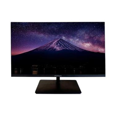 Imagem de Monitor PCFort 27", Full HD, 100Hz, 5ms, IPS, VGA e HDMI, Tela Super Fina,- T2710-Unissex