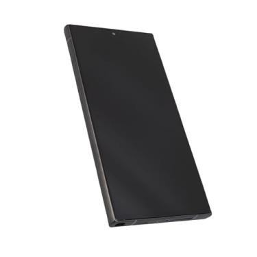 Imagem de Jiawu Tela de Substituição de Display TFT Profissional para S24 Ultra Com Ferramentas de Reparo, Excelente Kit de Montagem de Digitalizador de Toque para Reparo de Telefone, Compatibilidade Forte,