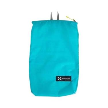 Imagem de Mochila De Viagem Ultra Leve E Impermeável Com Bolsa De Higiene, Carte