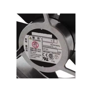 Imagem de Ventoinha de resfriamento para OMRON R87T-A4A15MP (Nova)