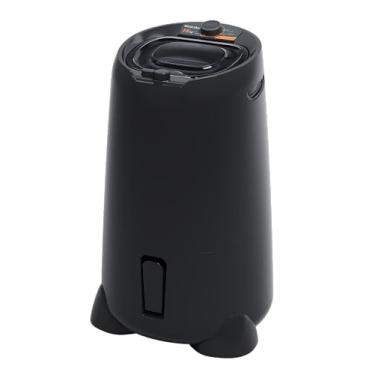 Imagem de CENTRIFUGA DE ROUPAS SOFIA II MAIS BLACK 15kg 220V 60Hz