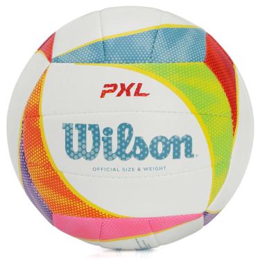 Imagem de Bola de Vôlei Wilson Pixel