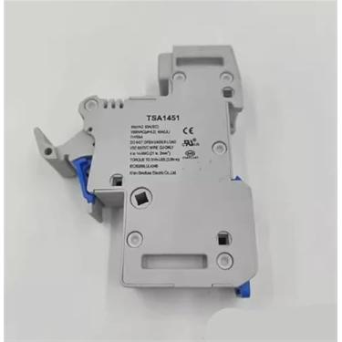 Imagem de Fusíveis: TSA1451 690VDC63A 1000VAC40A14X51 Base