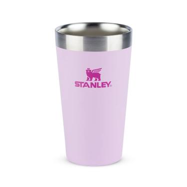 Imagem de Copo Térmico Stanley Sem Tampa 354ml Soft Orchid