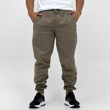 Imagem de Calça Red Nose Tecido Jogging Masculina-Masculino