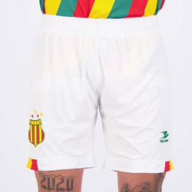 Imagem de Calção Tolledo Sports Sampaio Corrêa 2025 Masculino-Masculino