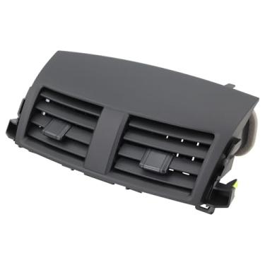 Imagem de Tampa de acabamento do painel de ventilação A/C do painel central para Toyota RAV4 2006 2007 2008 2009 2010 2011 2012 Substituição # 55670-42060-B0