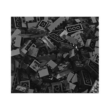 Imagem de Conjunto De Blocos De Montar Coloridos DIY 120 240PCS Blocos Clássicos