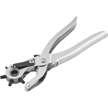 Imagem de Alicate furador para couro 9" - Nove54