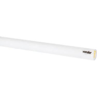 Imagem de Tarugo de nylon PA6 60mm 1 metro  - Vonder