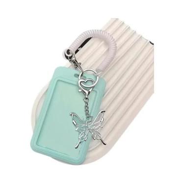 Imagem de Porta-photocards Kpop De 3 Polegadas, Capas Para Ídolos, Estojo De Exi