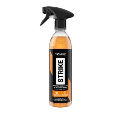 Imagem de Removedor de Piche e Cola Strike 500ml - Vonixx 2018010