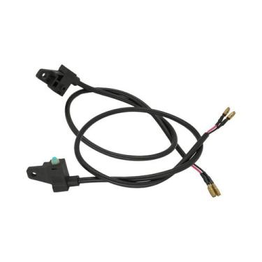 Imagem de Cabo De Interruptor De Luz De Freio Para Scooter Elétrica, Ciclomotor,