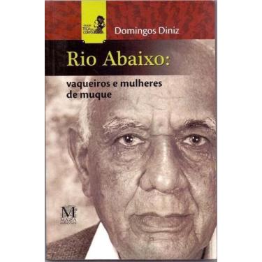 Imagem de Rio abaixo - MAZZA EDICOES, Sortido