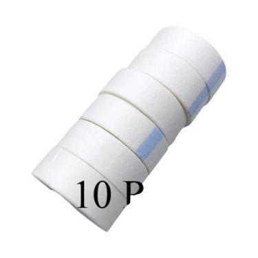 Imagem de Fita Adesiva Colorida E Respirável Para Extensão De Cílios, Patches Pr