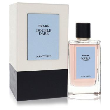Imagem de Perfume Masculino Prada Olfactories Double Dare Prada 100 Ml Eau De Parfum