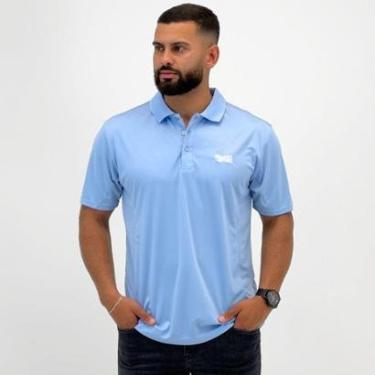 Imagem de Camisa Polo Red Nose Dry Manga Curta Masculina-Masculino