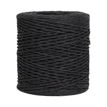 Imagem de Fio De Ráfia De 100g Para Crochê, Chapéu De Verão, Flor Feita À Mão, F