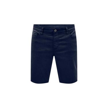 Imagem de BERMUDA SARJA HANGAR 33 78162-Masculino