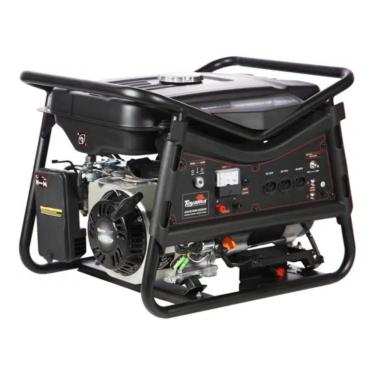 Imagem de Gerador à Gasolina 3,0 KVA Bi-Volt Partida Elétrica TG3100CXEV-XP Toyama