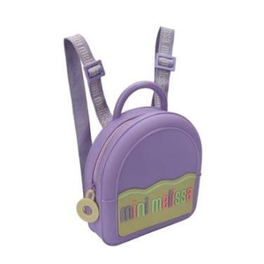 Imagem de Mini Melissa Mini Backpack-Feminino