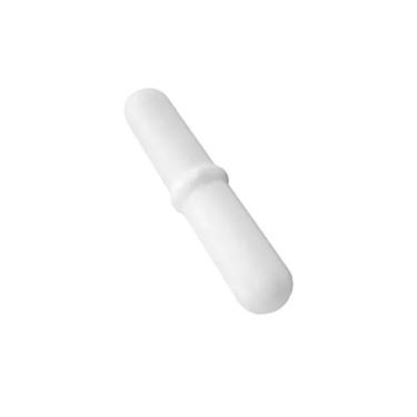 Imagem de Barra Magnética Com Anel Peixinho 20x8mm - Drop Glass