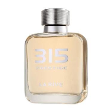 Imagem de La rive 315 prestige masculino eau de toilette 100ml
