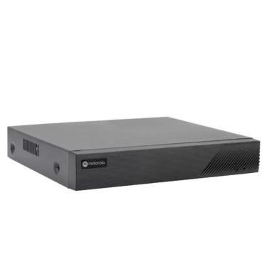 Imagem de Dvr Híbrido Motorola De 4 Canais 1080p - Mtd041f0013