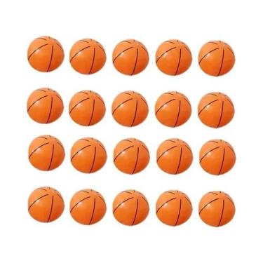 Imagem de Conjunto De Bolas Infláveis Para Crianças Futebol Beisebol Basquete Br